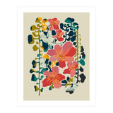 Colorful Orchid (Print Only) thumbnail