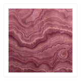 Pink Agate Texture 05 (Print Only) thumbnail