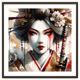 Katana Bloom Modern Geisha thumbnail