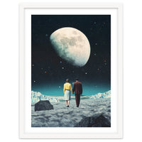 A Walk Among the Stars