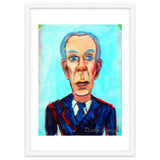 J L Borges 2 3d thumbnail