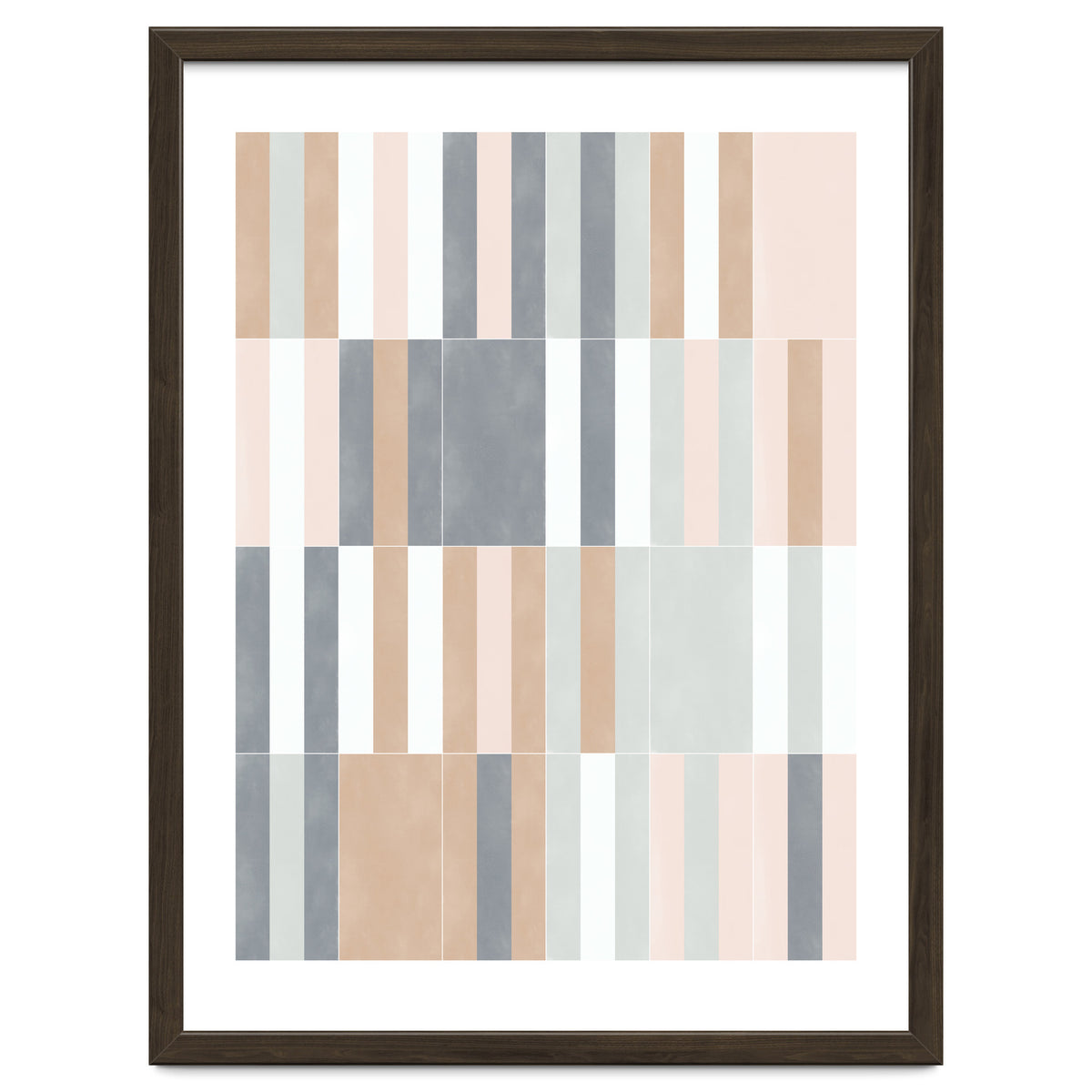 Muted Pastel Tiles 03
