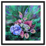 Bloom I (green) thumbnail