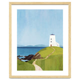 Anglesey Lighthouse thumbnail