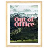 out of office