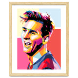 Lionel Leo Messi thumbnail