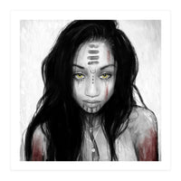 From Hell And Back (Print Only)