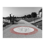 No way for bikes (Print Only) thumbnail