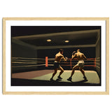 Boxing Gym #6 thumbnail