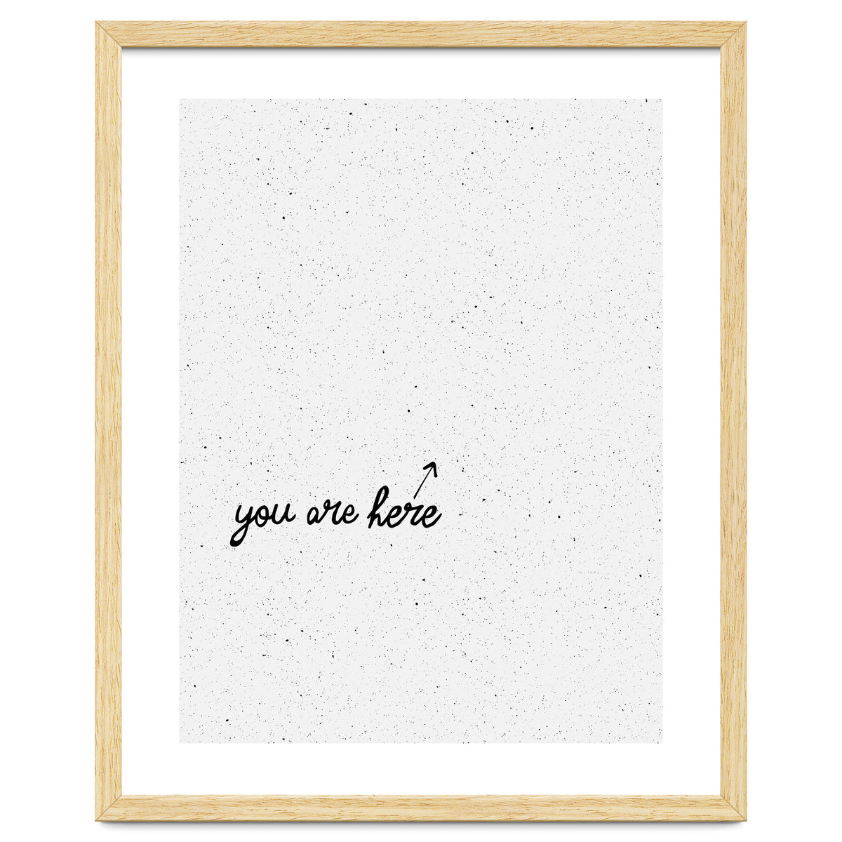 Astronomy Earth You Are Here