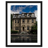No 370 Dundas Street West 1 Reflection thumbnail