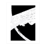 Abstract Scratch (Print Only) thumbnail