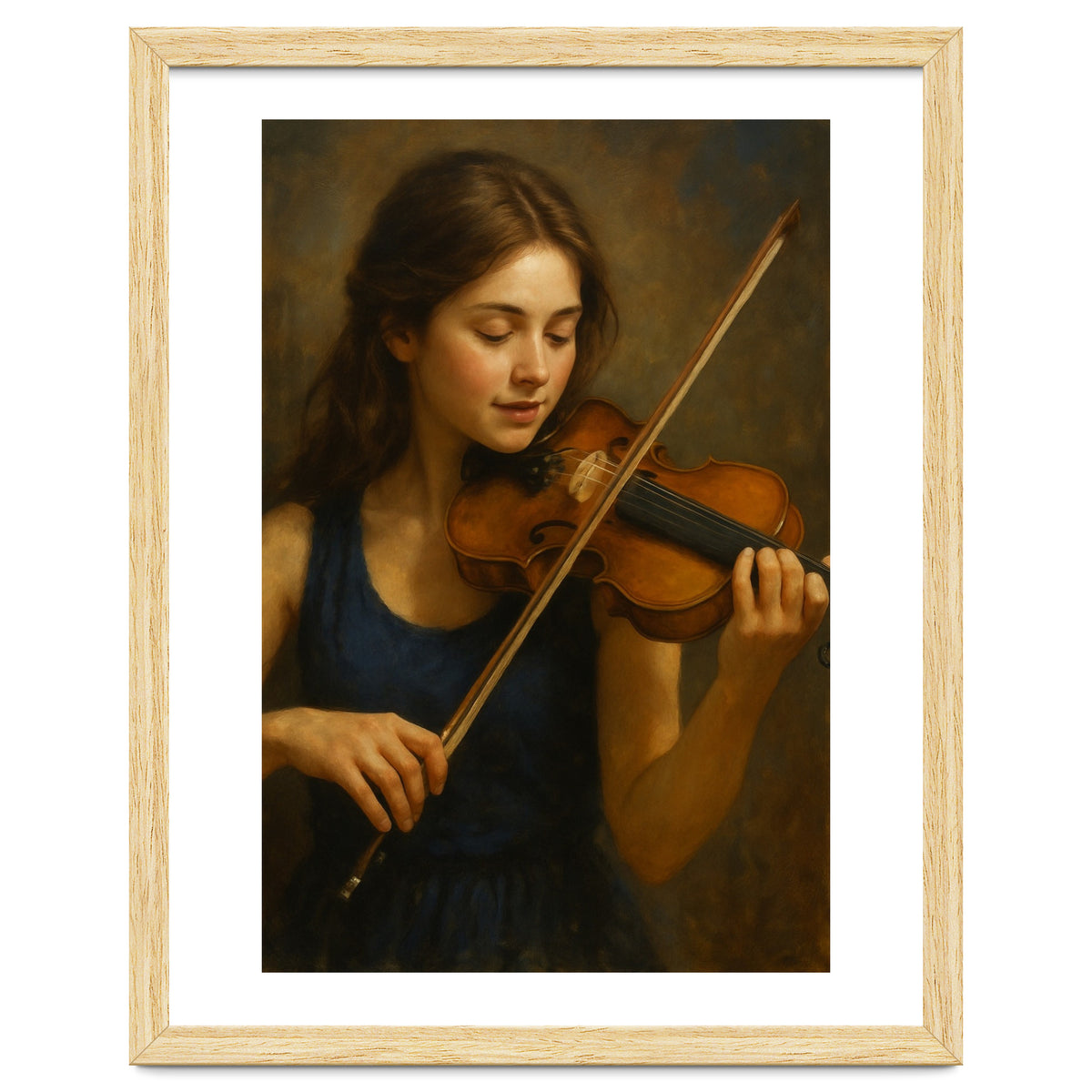 Whisper of the Strings