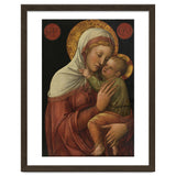 Jacopo Bellini – Madonna and Child thumbnail