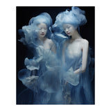 Adam247 Three Woman In Blue Costumes With Flowers In Their Hair Ea62bba6 9bb2 4b2c B3b6 4cd1319f5670 Copy (Print Only) thumbnail
