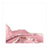 Blush & Gold Agate Texture 08  (Print Only) thumbnail