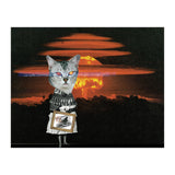 Catomania · Aus Den Sieben Leben Einer Katze · Number Seven (Print Only) thumbnail