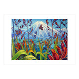 Mt Ngauruhoe (Print Only) thumbnail