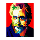 Jack Gyllenhaal Movies Actor Pop Art WPAP (Print Only) thumbnail