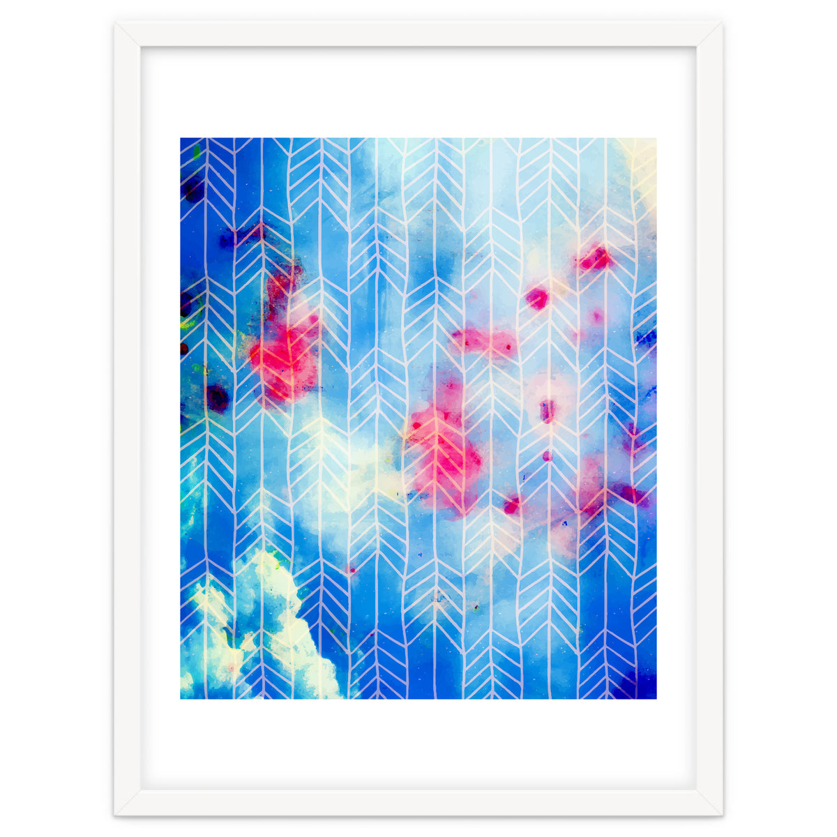 Eight Nights Of Glory