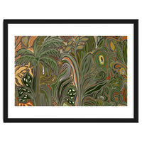 Noctiverdis magnifolia arcana