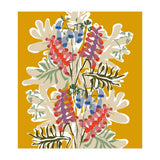Foxglove Découpe Papier (Print Only) thumbnail