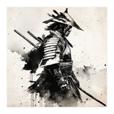 Samurai 01 (Print Only) thumbnail