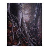 Tree roots (Print Only) thumbnail