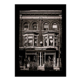 Nos 760 - 762 Queen St E 1 with Border (Print Only) thumbnail