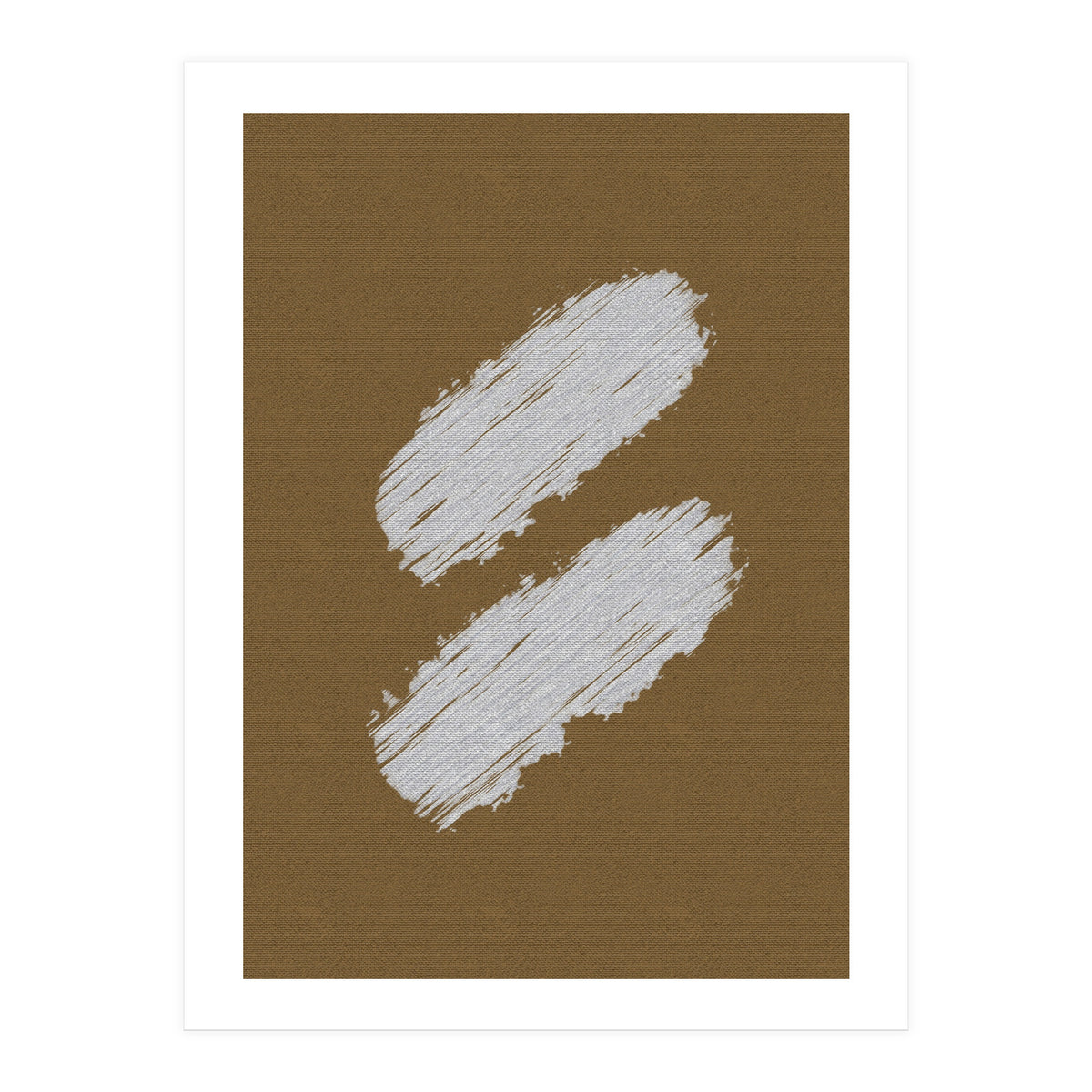 Paint Scratches (Print Only)