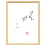 Salura And Bird thumbnail