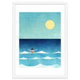 Sea Swim thumbnail