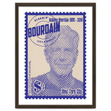 Anthony Bourdain Stamps Art thumbnail