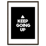 Keep Going Up thumbnail