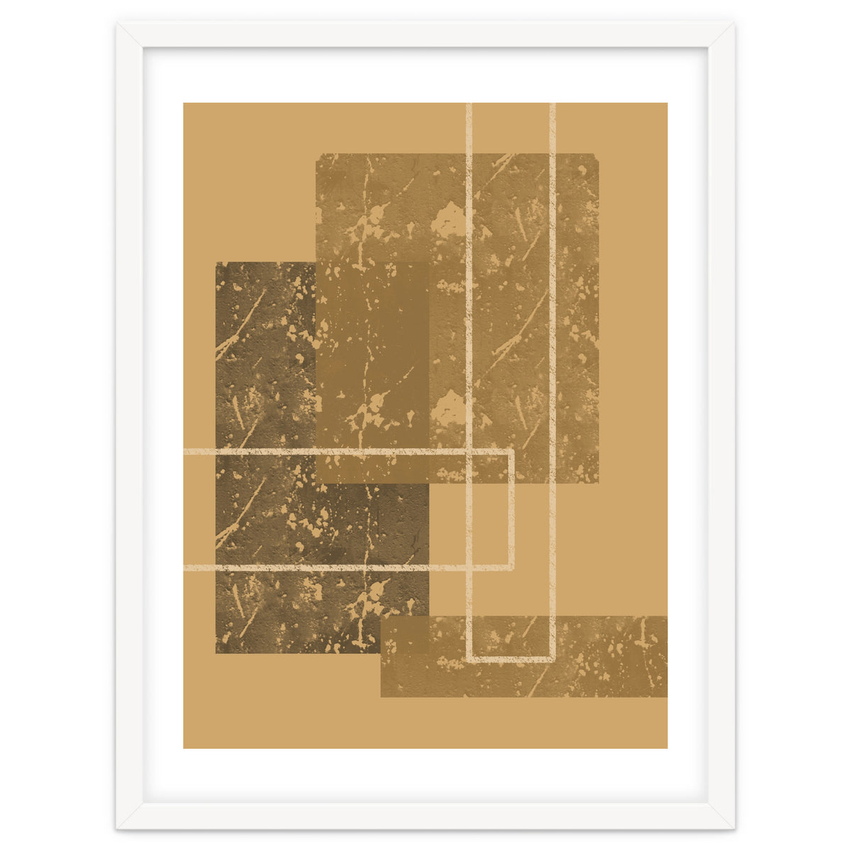 Texture Architecture