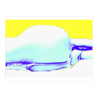 Horizon Study 7 (Print Only)