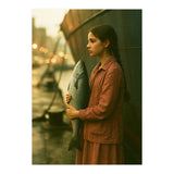 Fish In Hand 06 (Print Only) thumbnail