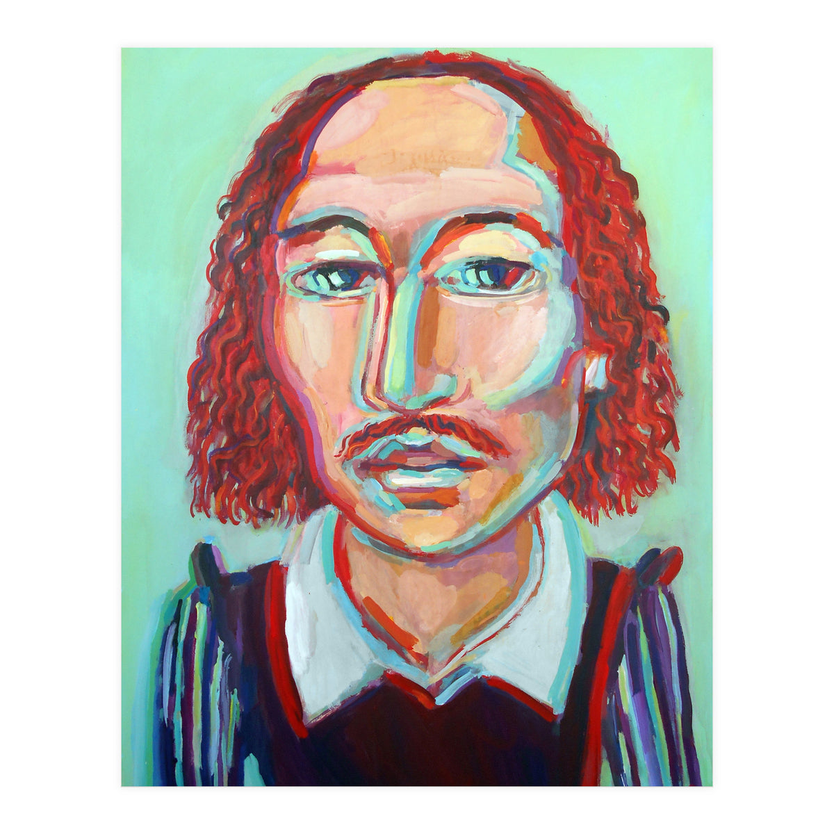 Shakespeare 2023 (Print Only)