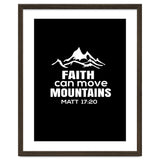 Faith Can Move Mountains thumbnail