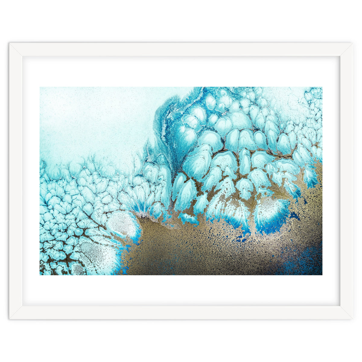 Moonlit Reef