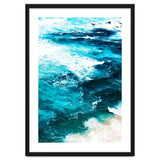 Sea Foam #society6 #decor #buyart thumbnail