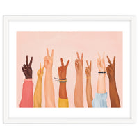 Peace