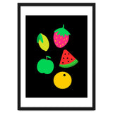 Fruits thumbnail
