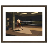Boxing Gym #2 thumbnail