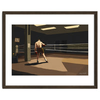 Boxing Gym #2