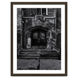 St. Michael's Cathedral Basilica Entrance thumbnail