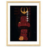 Star Wars thumbnail