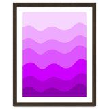 Purple gradient design thumbnail