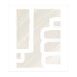 Symphony of Lines and Shapes (Print Only) thumbnail