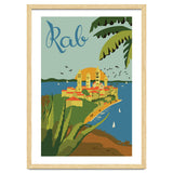 Rab, Croatia thumbnail